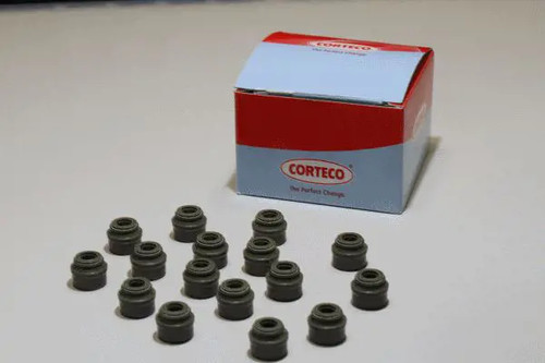 Kit paraolio valvole - , 19035786