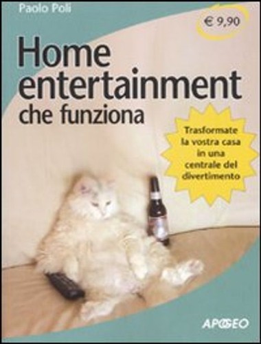 Libri paolo poli - libri, home