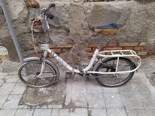BICI BICICLETTA GRAZIELLA
