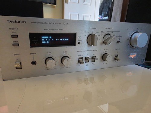 Amplificatore integrato