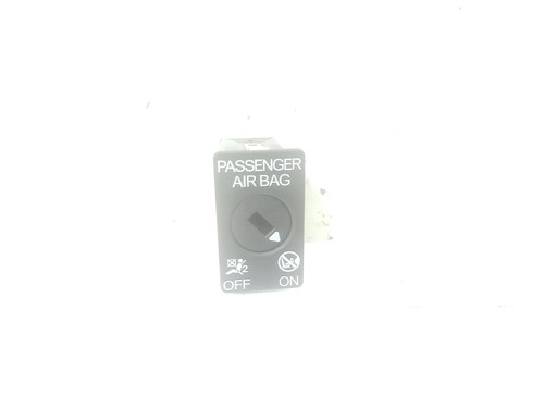 Interruttore airbag passeggero - interruttore,
