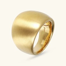 Etruscan Women's 18Kt Yellow