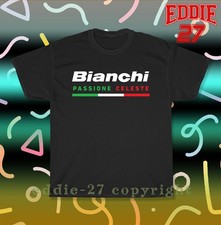 T-shirt maglietta uomo Bianchi