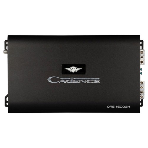 Cadence 1500 watt ohm - 1-ohm, class
