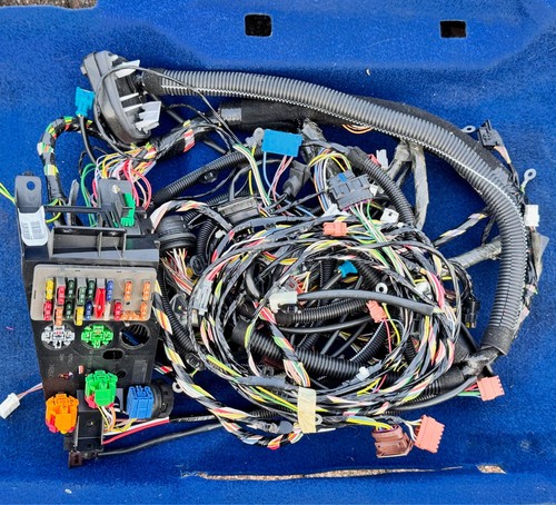 Raro cablaggio elettrico - raro,