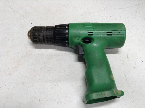 Hitachi ds13dv2 trapano - -,