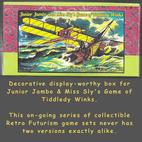 Junior jambo miss - junior,