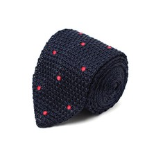 CRAVATTA IN SETA ITALY