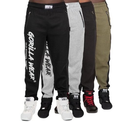 Pantaloni gorilla wear - pantaloni,