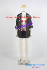 Blue Exorcist Shura Kirigakure Cosplay Costume whole set acgcosplay costume