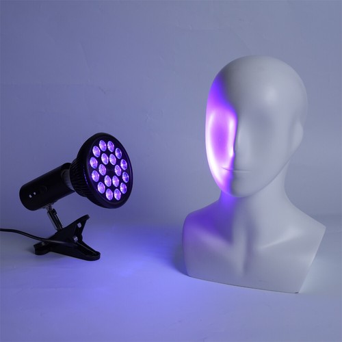 Dispositivo abbronzante - , uv