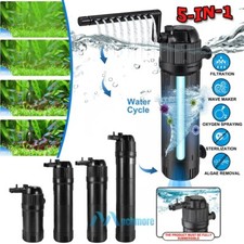 Sterilizzatori UV Filtro