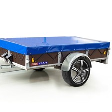 Telone rimorchio sari - telone,