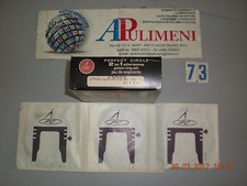 43093 SERIE FASCE PISTONI (RINGS) CITROEN CX 2500 DS-PALLAS-BREAK 2499cc ø93 STD