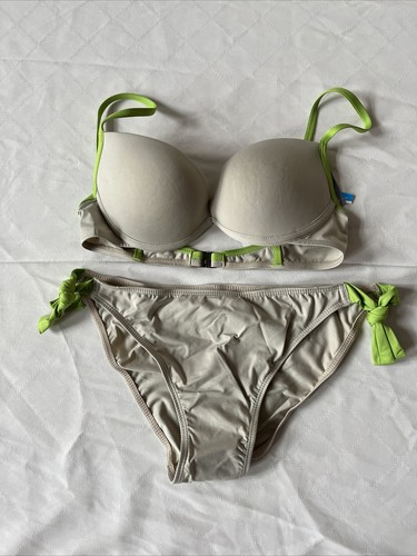 Bikini donna teleno - donna, aumentax
