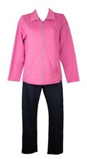 Tuta donna dynamic lli - sg,