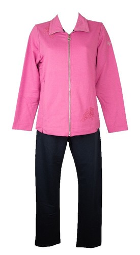 Tuta donna dynamic - tuta, f.lli
