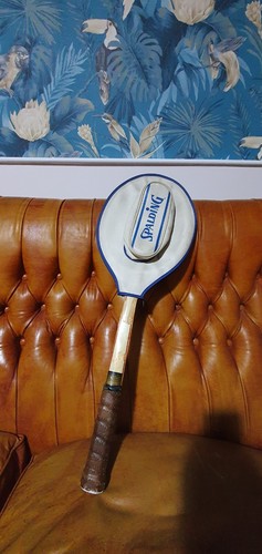 Racchetta tennis spalding - racchetta,