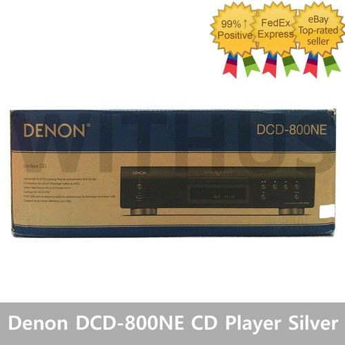 Denon dcd 800ne lettore - dcd-800ne, cd