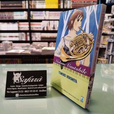 NODAME CANTABILE N.6 STAR COMICS MANGA