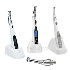 Endodonzia Dentale​ LED Endo Motor Mini 16:1 Testa Angolo Contra/Angolo Contra