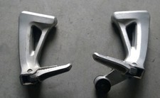 Pedane passeggero suzuki  SV 650 1999