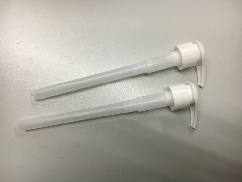 Pompa dispenser per flacone - dispenser,