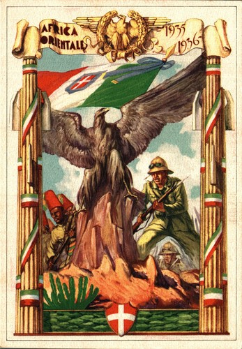 Ww2 colonie africa - ww2,