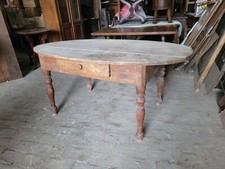 Tavolo rustico campagna Umbro epoca '800