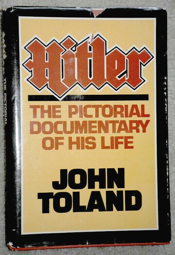 Hitler the pictorial - the,