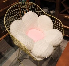 Peluche pupazzo peluche fiore