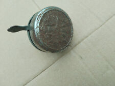 campanello bici epoca Bianchi