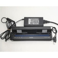 Brother pocketjet 663 - brother, pj-663