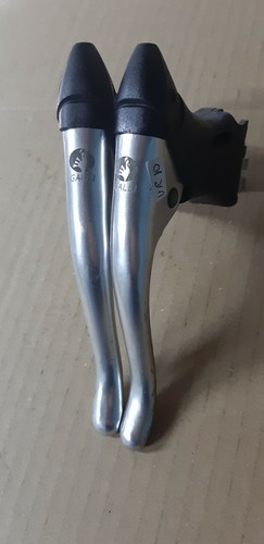 Leve freni bici corsa galli - leve,
