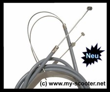Vespa Shift Cable Wire Rope