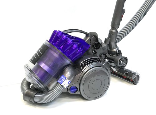 Dyson dc32 aspirapolvere - dyson,