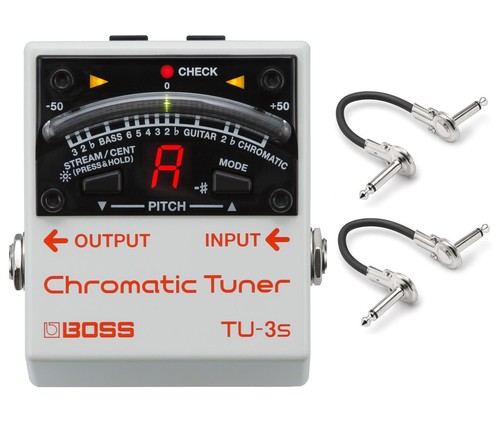 Nuovo boss chromatic - tu-3s,