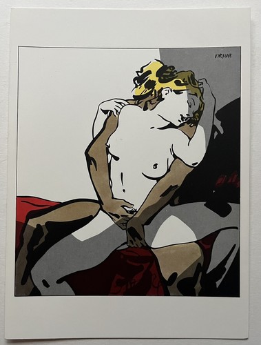 Alex varenne carte - varenne,