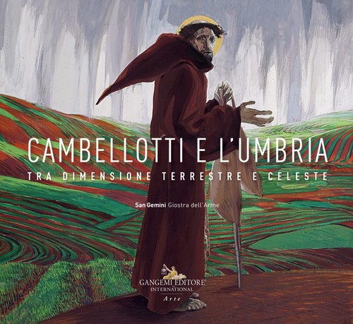 Cambellotti umbria - cambellotti,