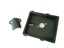 McCULLOCH ELECTROLUX LET