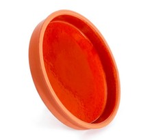 2x Piatto Pentola Tradizionale