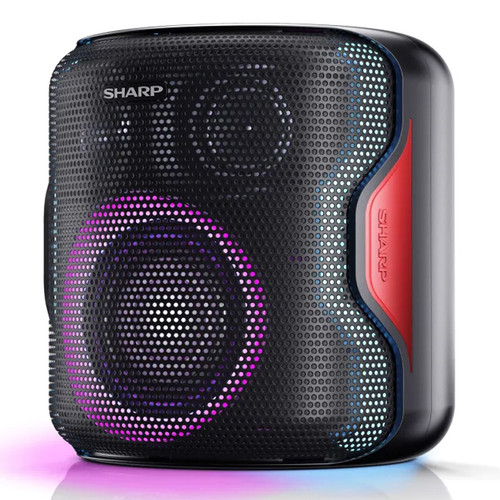 Sharp 921bk speaker - sharp, ps-921bk