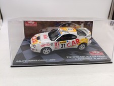 Toyota Celica Gt-four Rally
