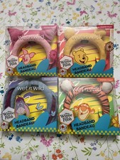 Wet N Wild Disney Winnie The