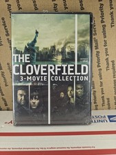 The Cloverfield 3-Movie