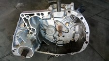 CAMBIO RENAULT SCENIC 1,9 DCI