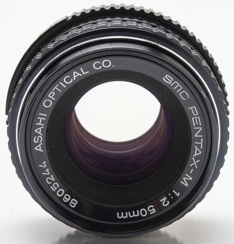 Asahi pentax smc - asahi,
