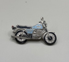 Spilla MZ ETZ 250 PIN