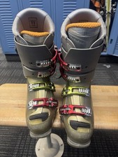 Salomon X Wave Ski Boot Women