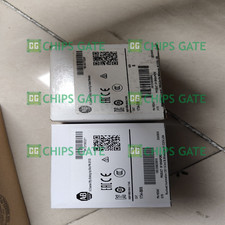 1734-IB8S Allen-Bradley 1PZ nuovo sigillato modulo ingresso di sicurezza digitale 1734 IB8S